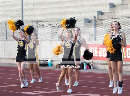 Thumbnail 3 in Timpview vs. Del Oro (Brothers in Arms Classic) photogallery.