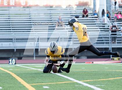Thumbnail 2 in Timpview vs. Del Oro (Brothers in Arms Classic) photogallery.