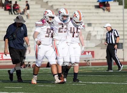 Thumbnail 3 in Timpview vs. Del Oro (Brothers in Arms Classic) photogallery.