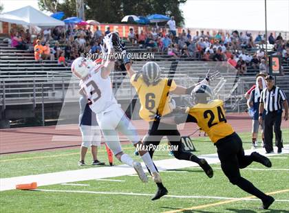 Thumbnail 1 in Timpview vs. Del Oro (Brothers in Arms Classic) photogallery.