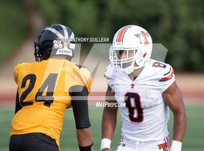 Thumbnail 2 in Timpview vs. Del Oro (Brothers in Arms Classic) photogallery.