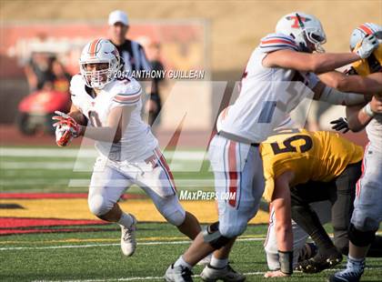 Thumbnail 1 in Timpview vs. Del Oro (Brothers in Arms Classic) photogallery.