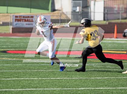 Thumbnail 2 in Timpview vs. Del Oro (Brothers in Arms Classic) photogallery.