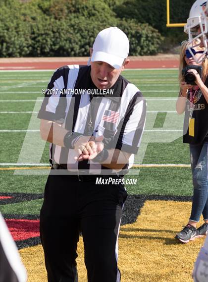 Thumbnail 3 in Timpview vs. Del Oro (Brothers in Arms Classic) photogallery.