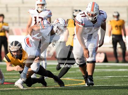 Thumbnail 2 in Timpview vs. Del Oro (Brothers in Arms Classic) photogallery.