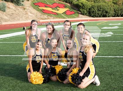Thumbnail 3 in Timpview vs. Del Oro (Brothers in Arms Classic) photogallery.