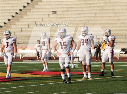 Thumbnail 3 in Timpview vs. Del Oro (Brothers in Arms Classic) photogallery.