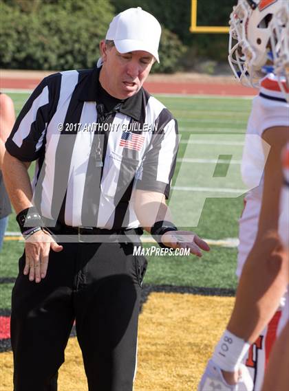 Thumbnail 2 in Timpview vs. Del Oro (Brothers in Arms Classic) photogallery.