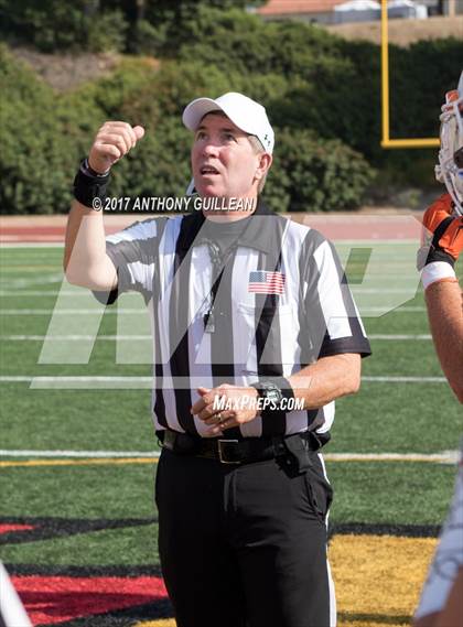 Thumbnail 1 in Timpview vs. Del Oro (Brothers in Arms Classic) photogallery.
