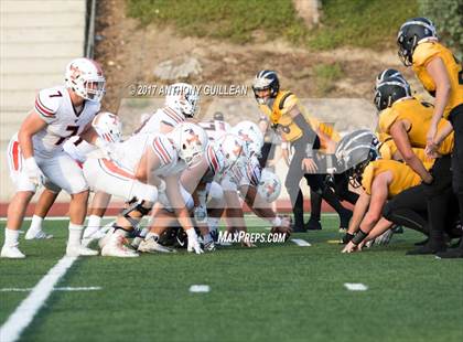 Thumbnail 3 in Timpview vs. Del Oro (Brothers in Arms Classic) photogallery.