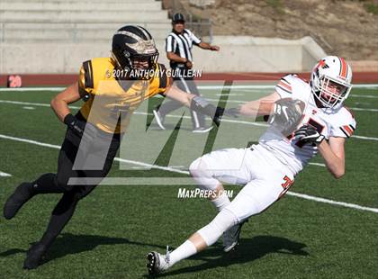 Thumbnail 2 in Timpview vs. Del Oro (Brothers in Arms Classic) photogallery.