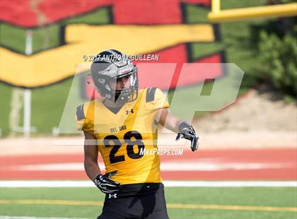 Thumbnail 1 in Timpview vs. Del Oro (Brothers in Arms Classic) photogallery.