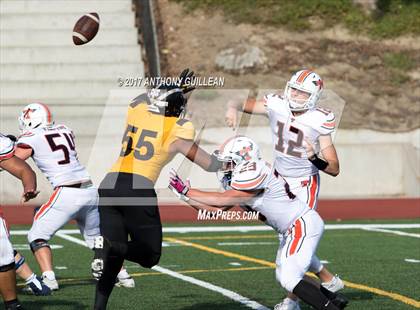 Thumbnail 2 in Timpview vs. Del Oro (Brothers in Arms Classic) photogallery.