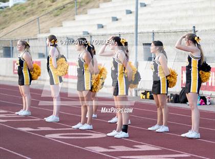 Thumbnail 2 in Timpview vs. Del Oro (Brothers in Arms Classic) photogallery.
