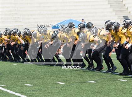 Thumbnail 1 in Timpview vs. Del Oro (Brothers in Arms Classic) photogallery.