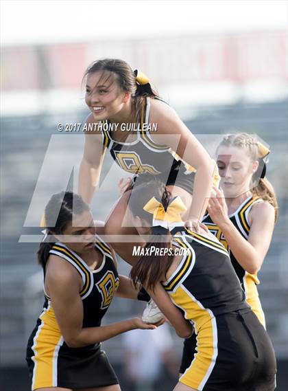 Thumbnail 1 in Timpview vs. Del Oro (Brothers in Arms Classic) photogallery.