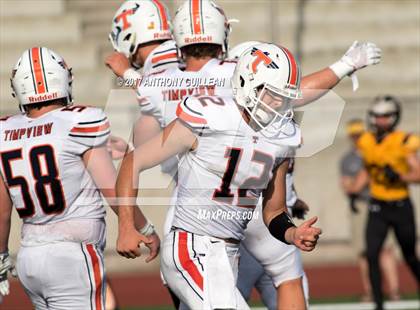 Thumbnail 3 in Timpview vs. Del Oro (Brothers in Arms Classic) photogallery.