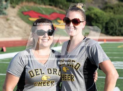 Thumbnail 3 in Timpview vs. Del Oro (Brothers in Arms Classic) photogallery.