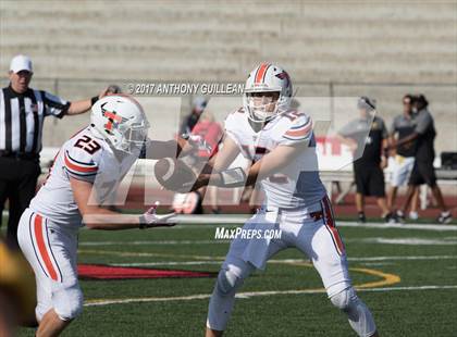 Thumbnail 3 in Timpview vs. Del Oro (Brothers in Arms Classic) photogallery.