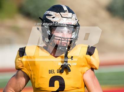 Thumbnail 2 in Timpview vs. Del Oro (Brothers in Arms Classic) photogallery.