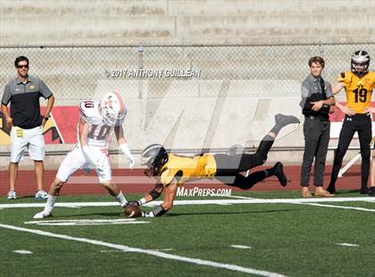 Thumbnail 1 in Timpview vs. Del Oro (Brothers in Arms Classic) photogallery.