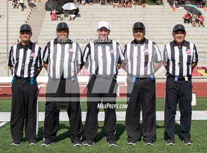 Thumbnail 3 in Timpview vs. Del Oro (Brothers in Arms Classic) photogallery.