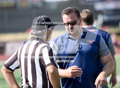 Thumbnail 1 in Timpview vs. Del Oro (Brothers in Arms Classic) photogallery.