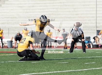 Thumbnail 3 in Timpview vs. Del Oro (Brothers in Arms Classic) photogallery.