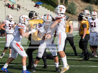 Thumbnail 3 in Timpview vs. Del Oro (Brothers in Arms Classic) photogallery.