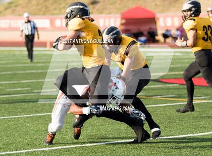 Thumbnail 1 in Timpview vs. Del Oro (Brothers in Arms Classic) photogallery.