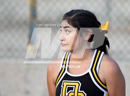 Thumbnail 1 in Timpview vs. Del Oro (Brothers in Arms Classic) photogallery.