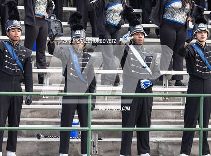 Thumbnail 1 in John Tyler vs. Lancaster (UIL 5A Area Playoff) photogallery.