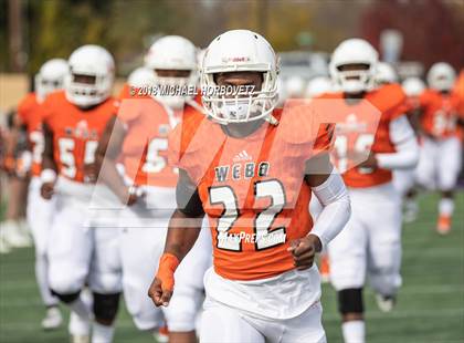 Thumbnail 2 in John Tyler vs. Lancaster (UIL 5A Area Playoff) photogallery.