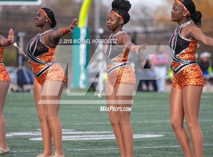 Thumbnail 1 in John Tyler vs. Lancaster (UIL 5A Area Playoff) photogallery.