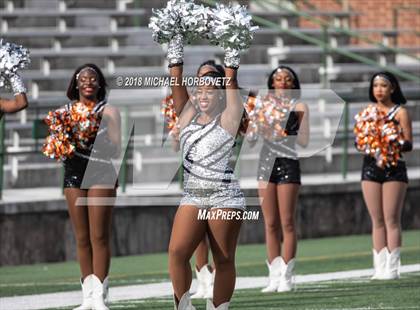 Thumbnail 2 in John Tyler vs. Lancaster (UIL 5A Area Playoff) photogallery.