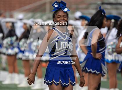 Thumbnail 3 in John Tyler vs. Lancaster (UIL 5A Area Playoff) photogallery.