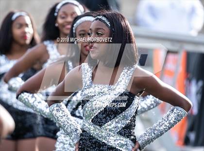 Thumbnail 1 in John Tyler vs. Lancaster (UIL 5A Area Playoff) photogallery.