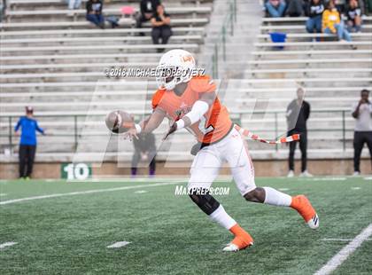 Thumbnail 1 in John Tyler vs. Lancaster (UIL 5A Area Playoff) photogallery.
