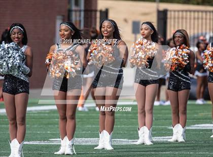 Thumbnail 1 in John Tyler vs. Lancaster (UIL 5A Area Playoff) photogallery.