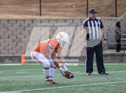Thumbnail 1 in John Tyler vs. Lancaster (UIL 5A Area Playoff) photogallery.
