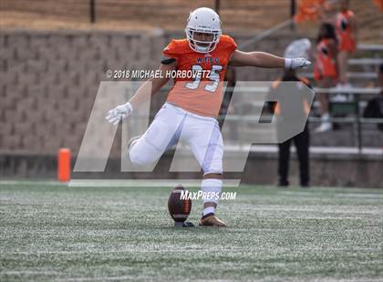 Thumbnail 2 in John Tyler vs. Lancaster (UIL 5A Area Playoff) photogallery.