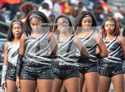 Thumbnail 1 in John Tyler vs. Lancaster (UIL 5A Area Playoff) photogallery.