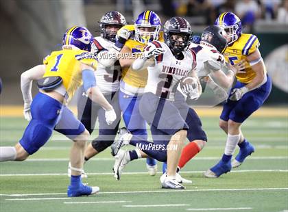 Thumbnail 3 in Wimberley @ Brock photogallery.