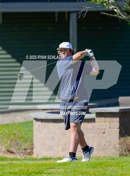 Thumbnail 3 in M8 at Chisago Lakes photogallery.