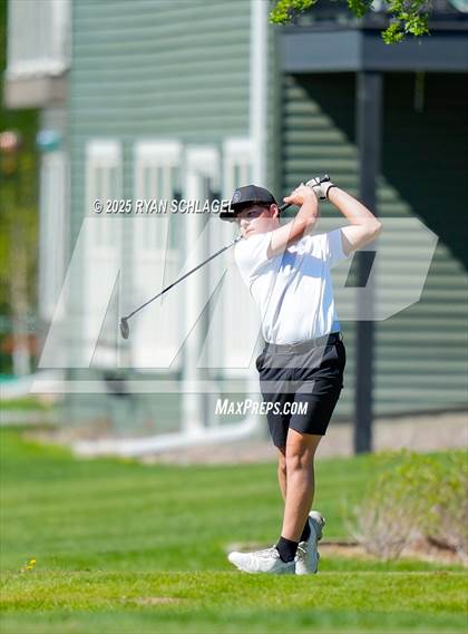 Thumbnail 3 in M8 at Chisago Lakes photogallery.