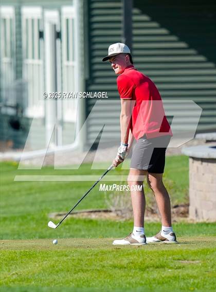 Thumbnail 3 in M8 at Chisago Lakes photogallery.