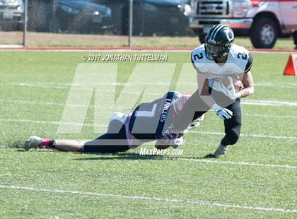 Thumbnail 2 in Pueblo South @ Liberty (District 20 Stadium) photogallery.