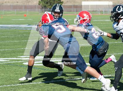 Thumbnail 3 in Pueblo South @ Liberty (District 20 Stadium) photogallery.
