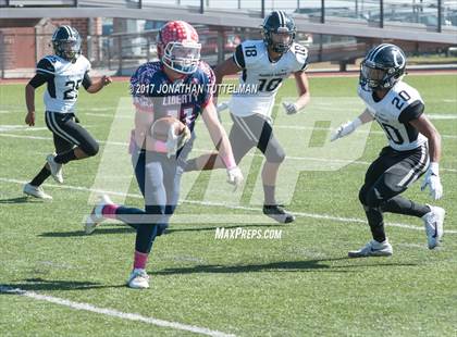 Thumbnail 2 in Pueblo South @ Liberty (District 20 Stadium) photogallery.