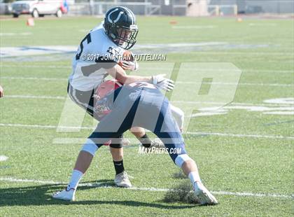 Thumbnail 3 in Pueblo South @ Liberty (District 20 Stadium) photogallery.